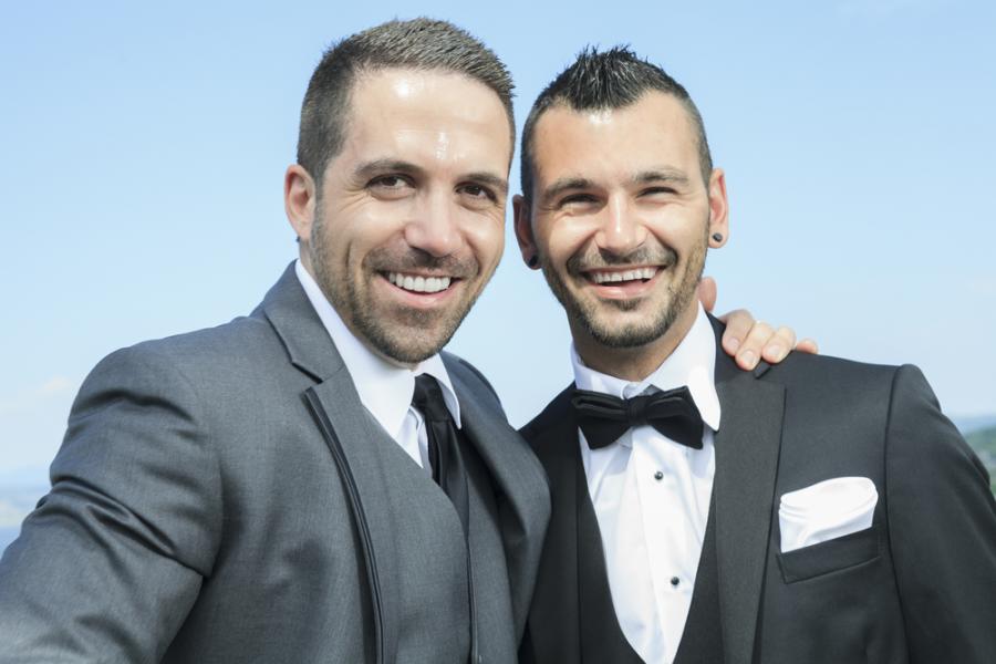 Małżeństwa Homoseksualne W Niemczech Bundestag Przyjął Ustawę
