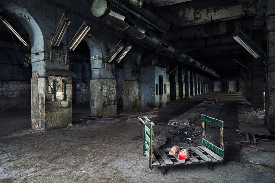 Uniontex2 (Fot. P. Augustyniak)