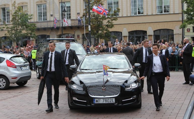 Szef Bor Deklaruje Nie Będziemy Służbą Specjalną Ale Służbą
