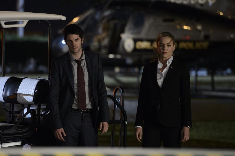 "Geostorm" w kinach od 20 października