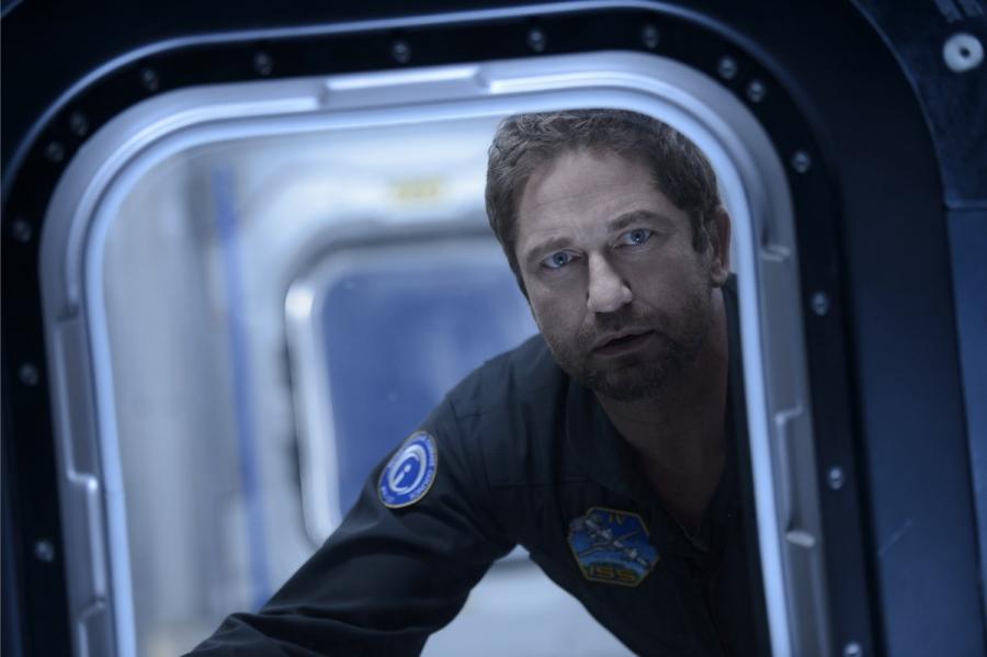 "Geostorm" w kinach od 20 października