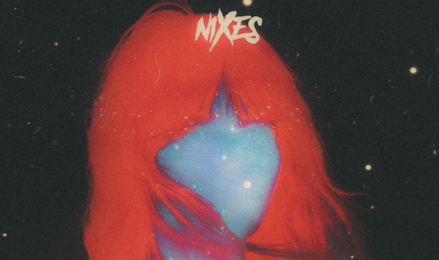 niXes "niXes"; Wydawnictwo Agora 2017