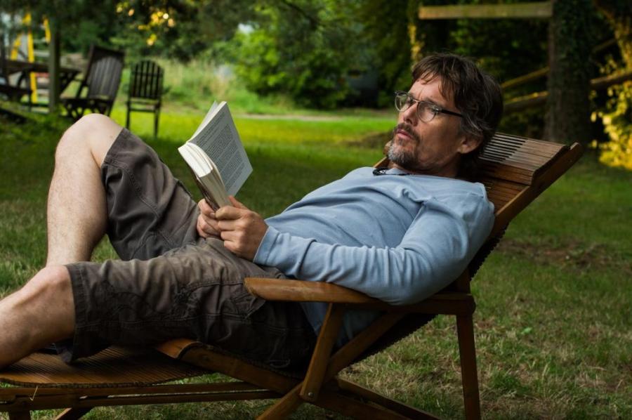 "Też go kocham" - w filmie Ethan Hawke, Rose Byrne i Chris O’Dowd
