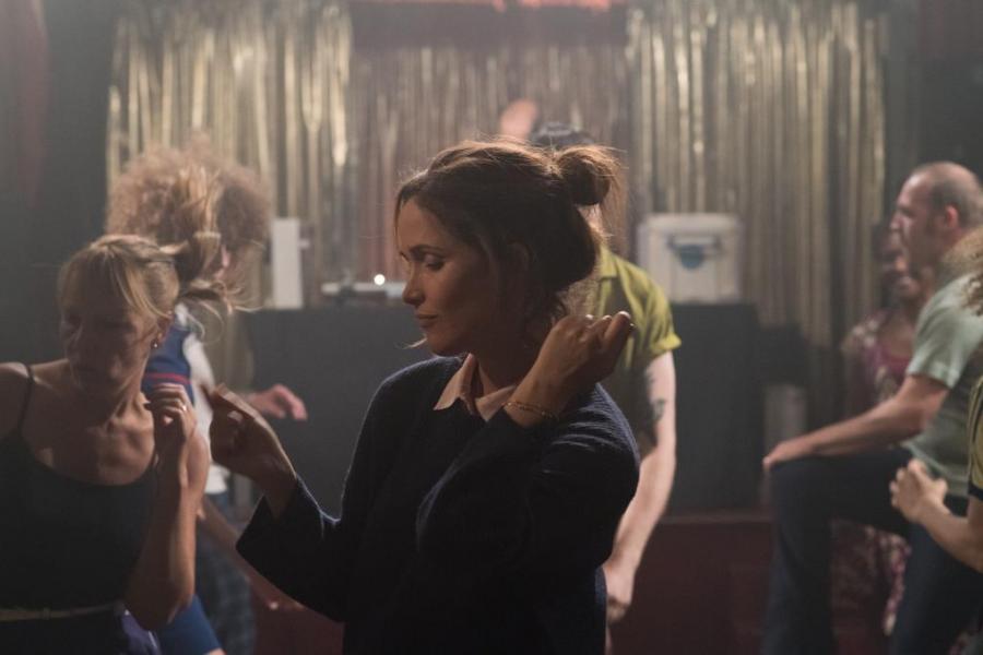 "Też go kocham" - w filmie Ethan Hawke, Rose Byrne i Chris O’Dowd