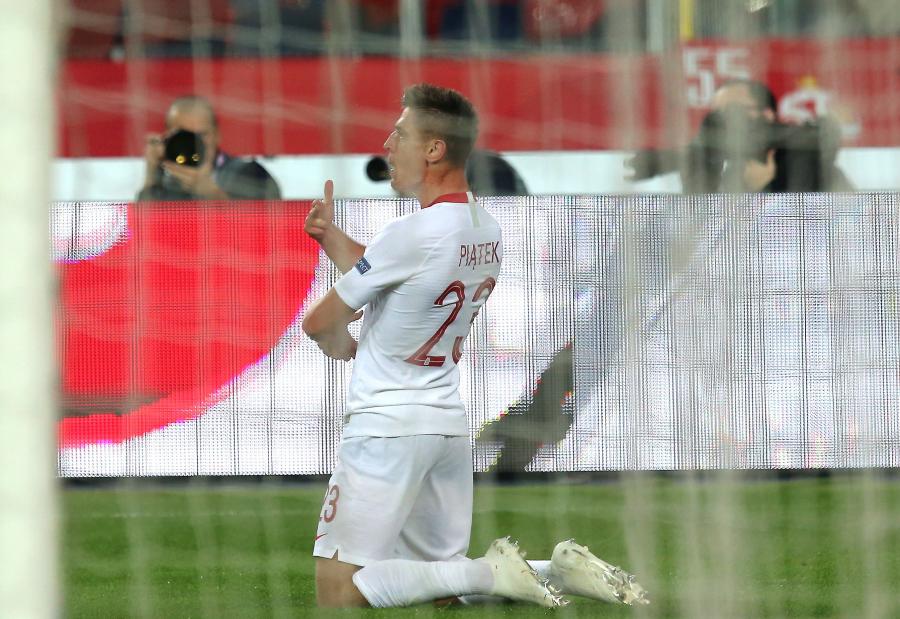 Krzysztof Piątek