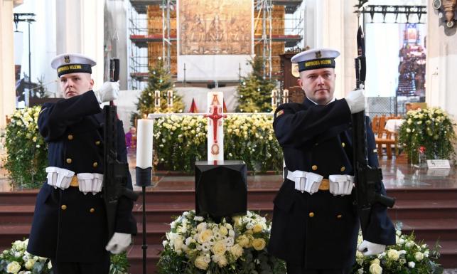Neumann: Zabójstwo Pawła Adamowicza to mord polityczny. Prezydencki minister: Niektóre wypowiedzi idą za daleko