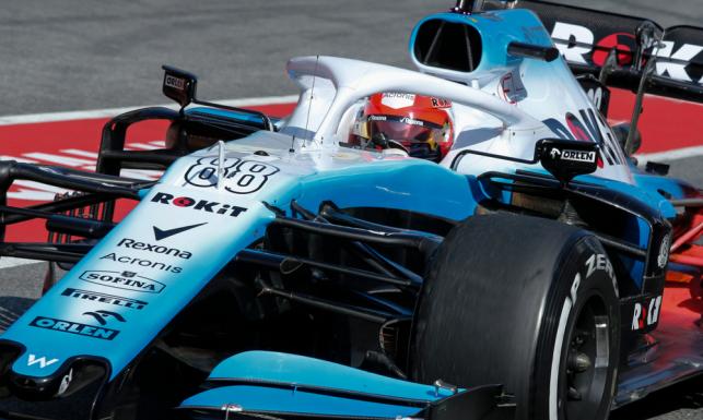 Formuła 1: Rekordy, które mogą upaść w 2019 roku. Jeden z nich ma szansę pobić Robert Kubica