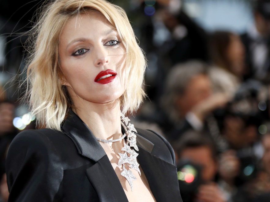 Anja Rubik
