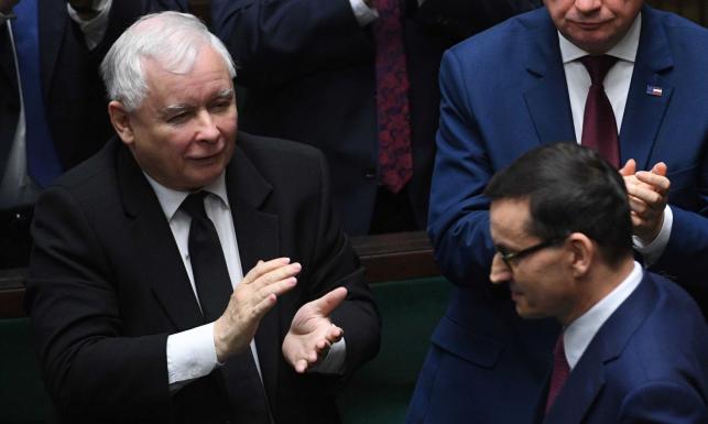 Nowy stary rząd Morawieckiego, czyli jak premier powiększył zakres swojej władzy