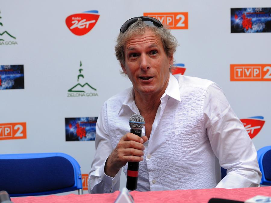Michael Bolton