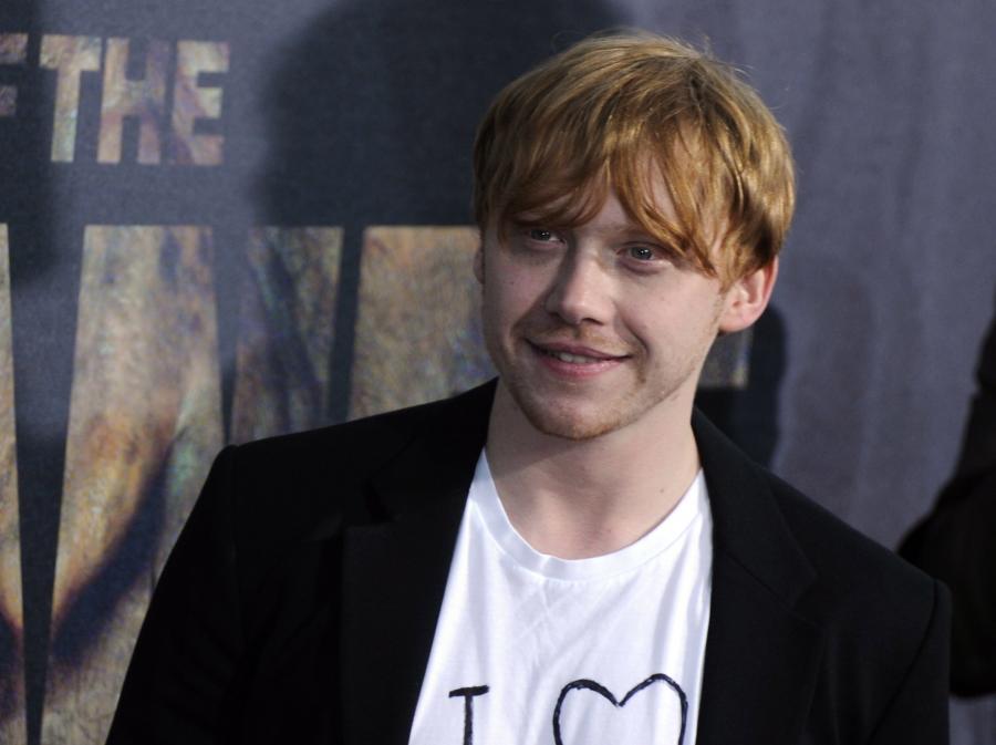 Rupert Grint
