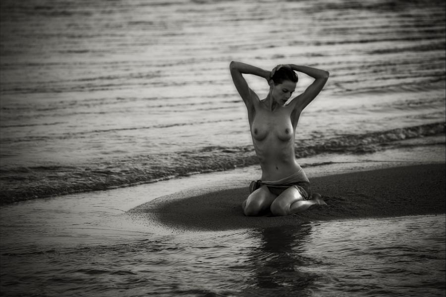 Fotografia z planu zdjęciowego
