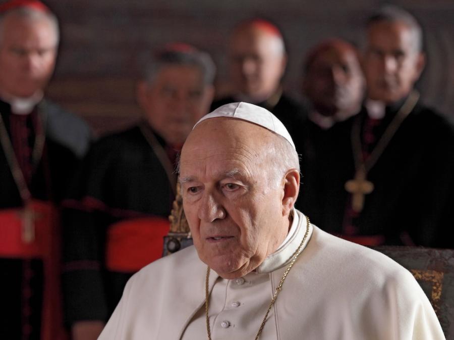 Habemus Papam - mamy papieża
