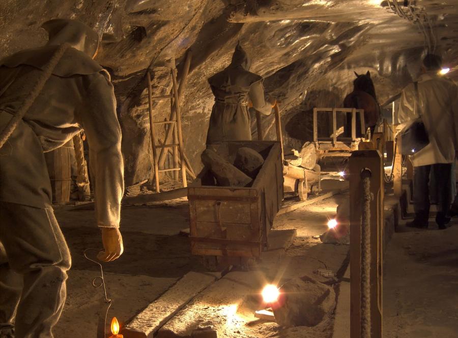 Wieliczka