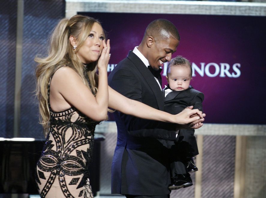 Mariah Carey zasłynęła stwierdzeniem, że chciałaby być tak szczupła, jak afrykańskie dzieci. Tyle, że bez tego brudu i nędzy... Absolutny klasyk!