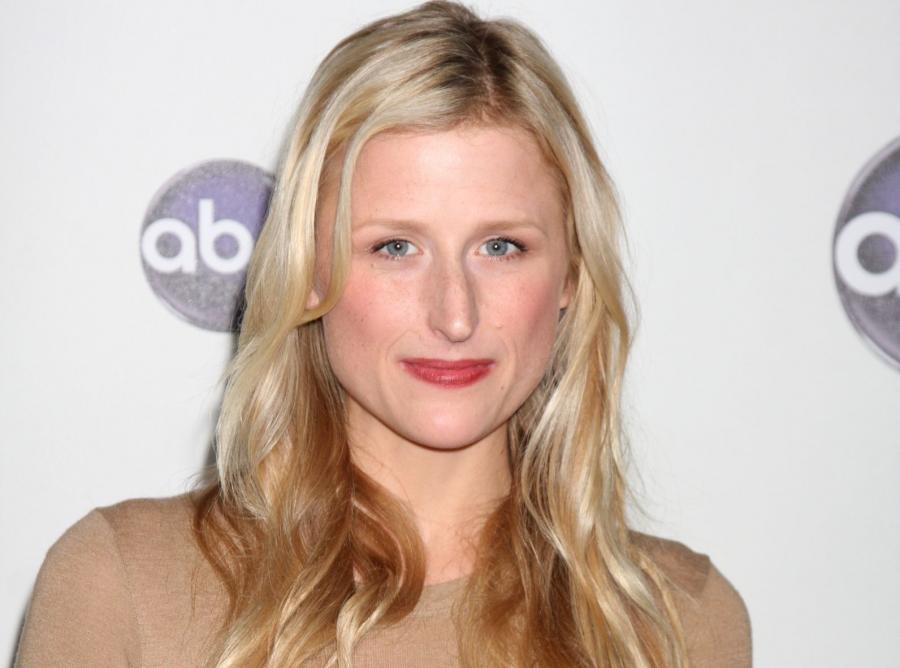 Mamie Gummer