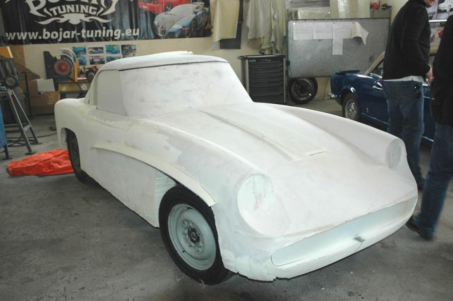 Syrena sport