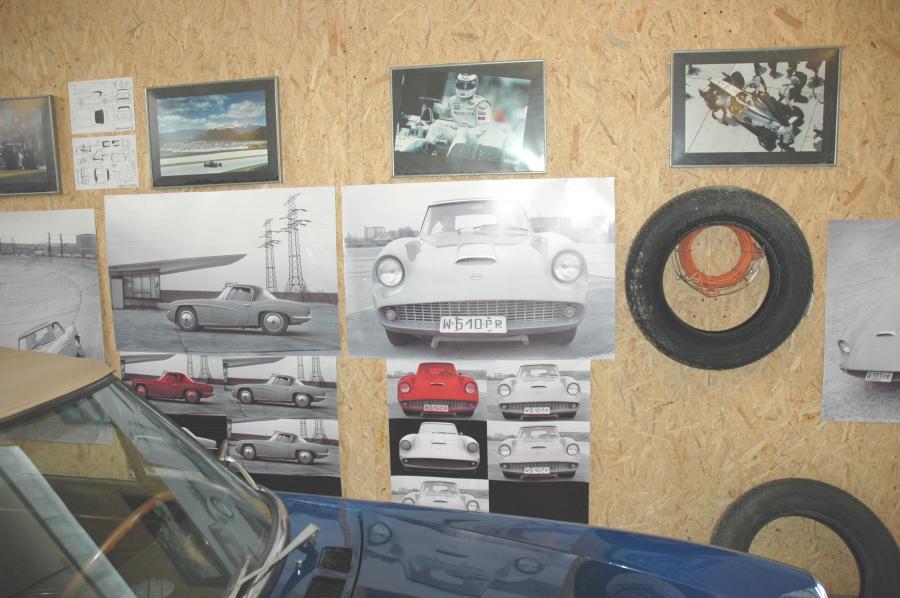 Syrena sport