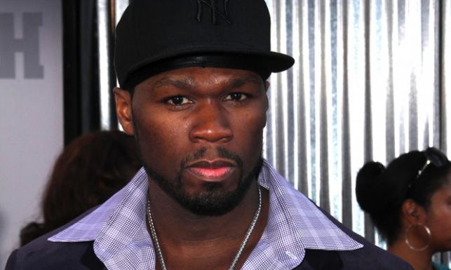 Chi Ha Sparato A 50 Cent
