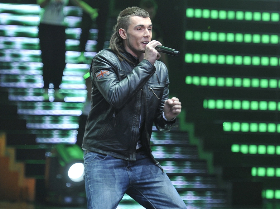 Kamil Bednarek gwiazdą koncertu "Szalone lata 60"