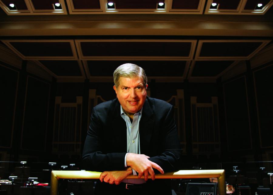 Marvin Hamlisch odszedł 6 sierpnia 2012 roku