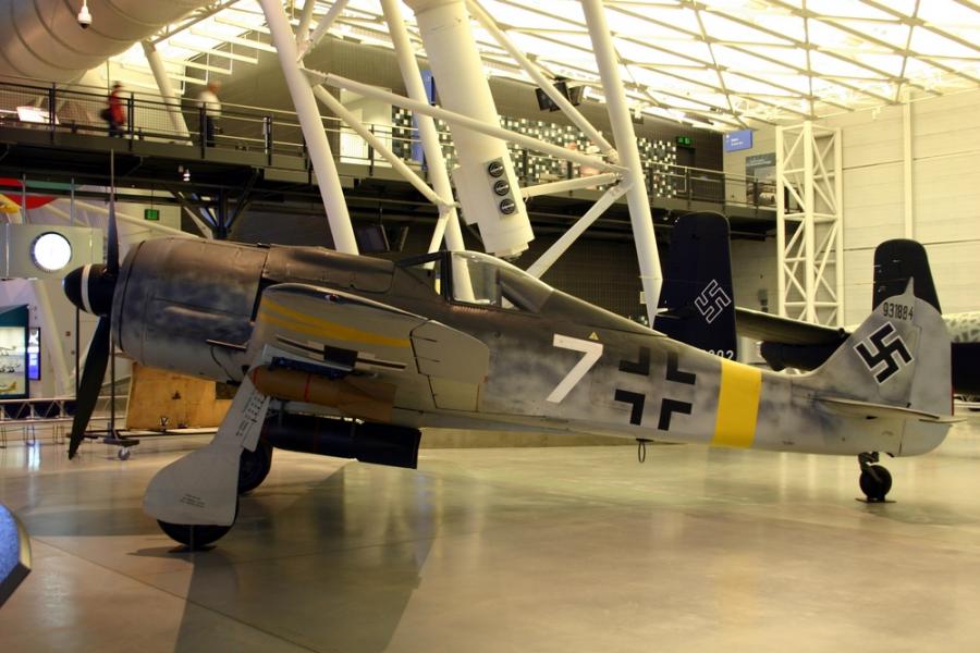 Focke-Wulf Fw 190
