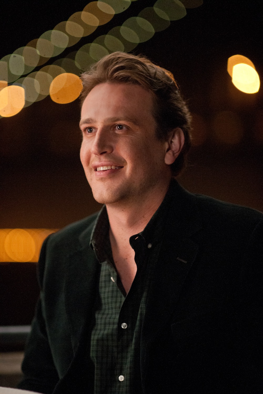 Jason Segel w filmie "Jeszcze dłuższe zaręczyny"