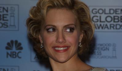 Brittany Murphy june