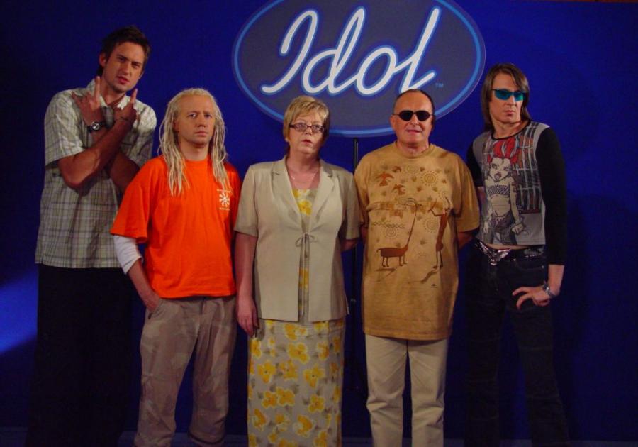 Program "Idol" ma już 10 lat