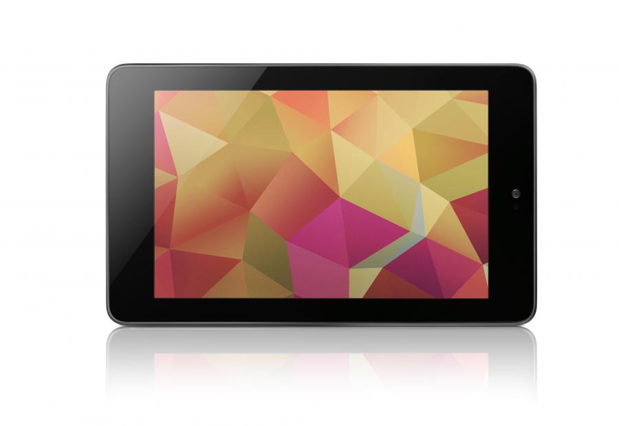 Asus Nexus 7