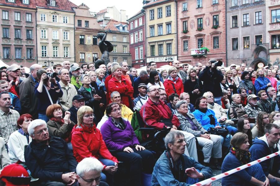 LIPIEC 2012: