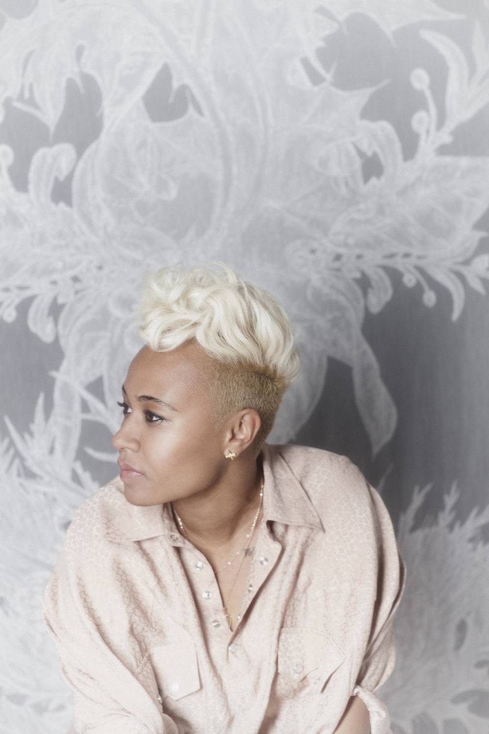 Emeli Sandé