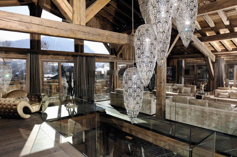 Styl chalet