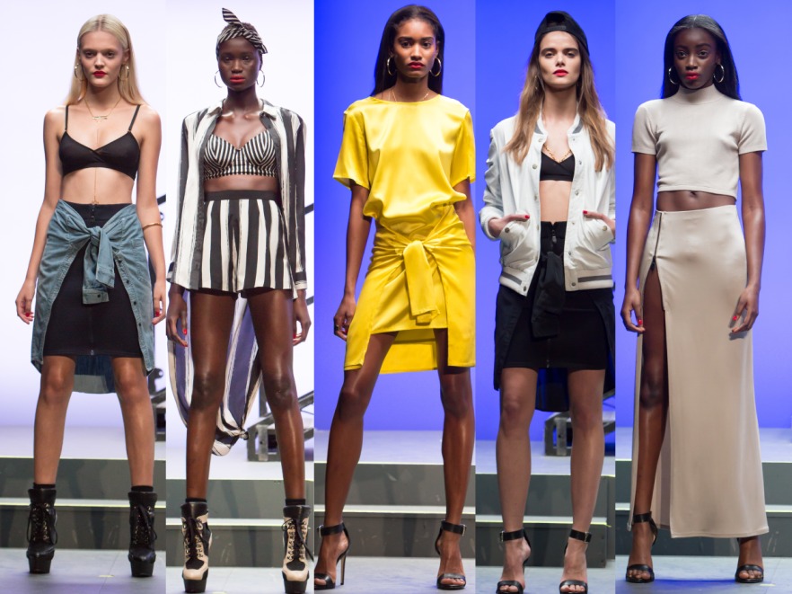 Kolekcja dla River Island