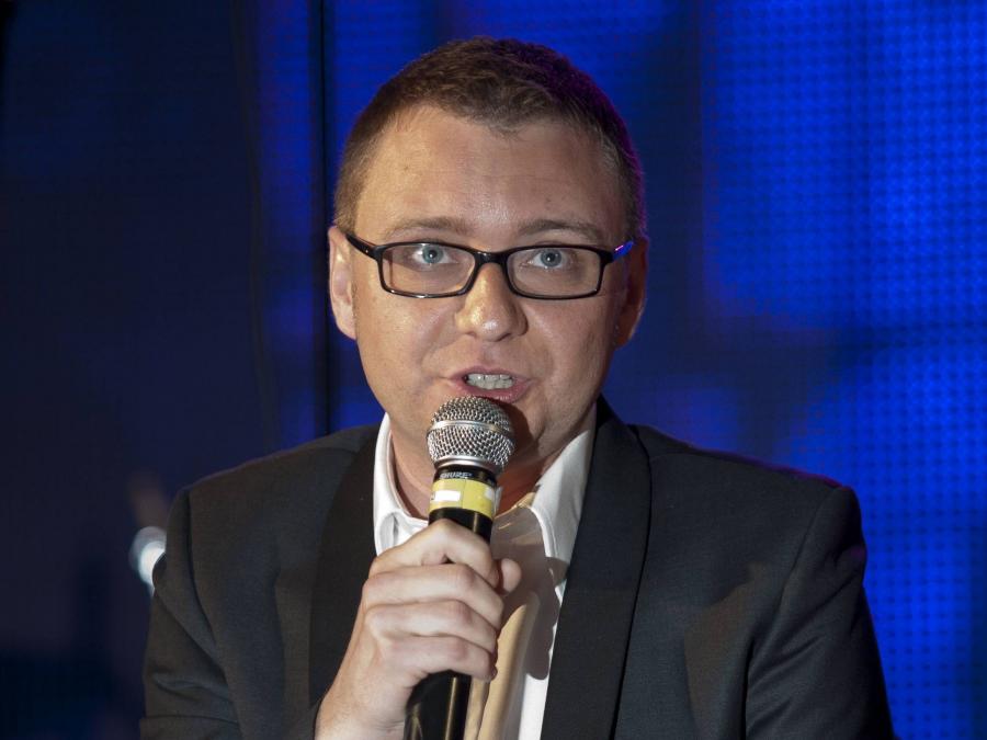 Maciej Woroch