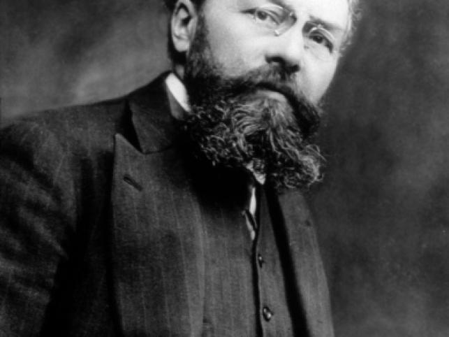 Andre Michelin