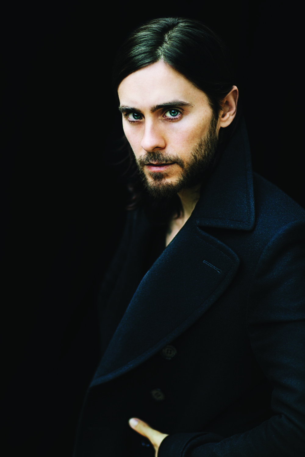 30 Seconds to Mars wydaje "Love Lust Faith + Dreams"