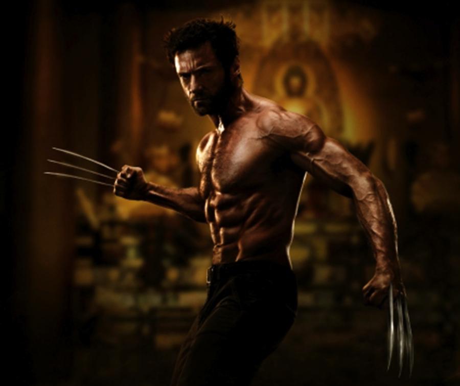 "Wolverine"