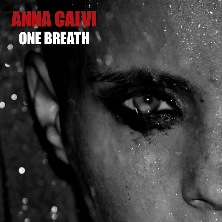 Okładka "One Breath"