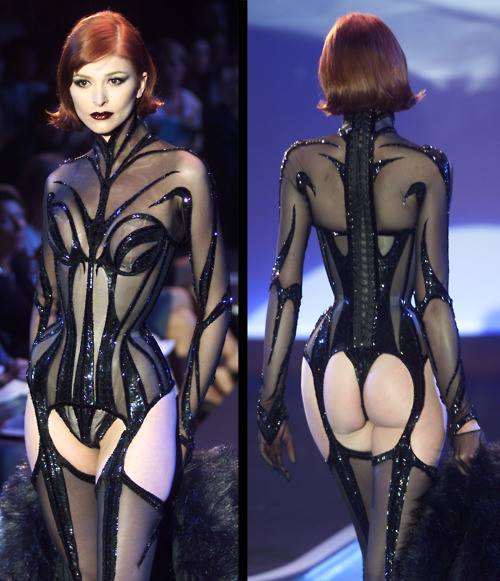 Moda dla fetyszysty