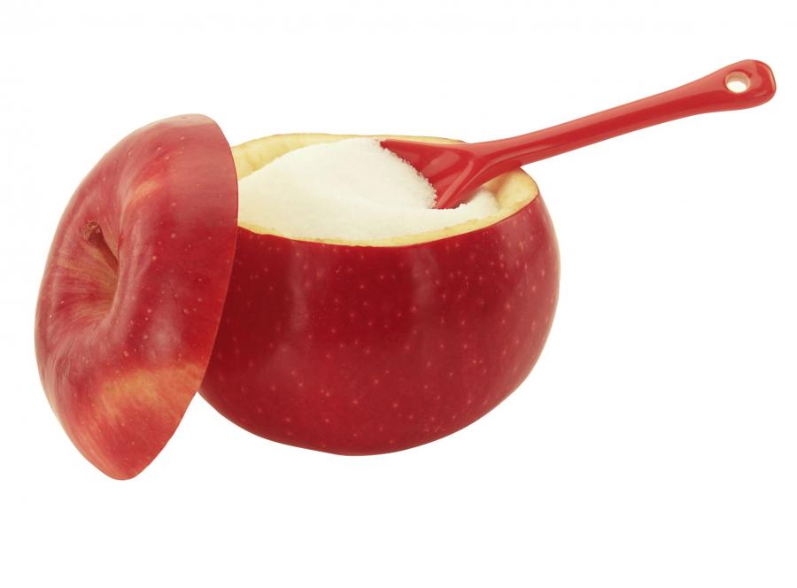Fruktoza