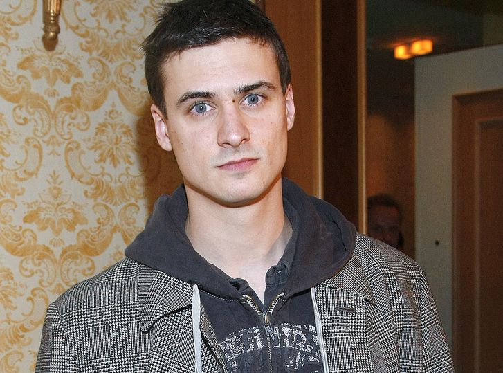 Mateusz Damięcki