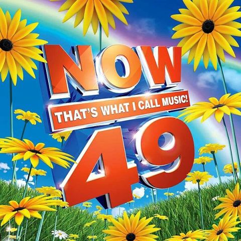 6. Various Artists – "Now 49"