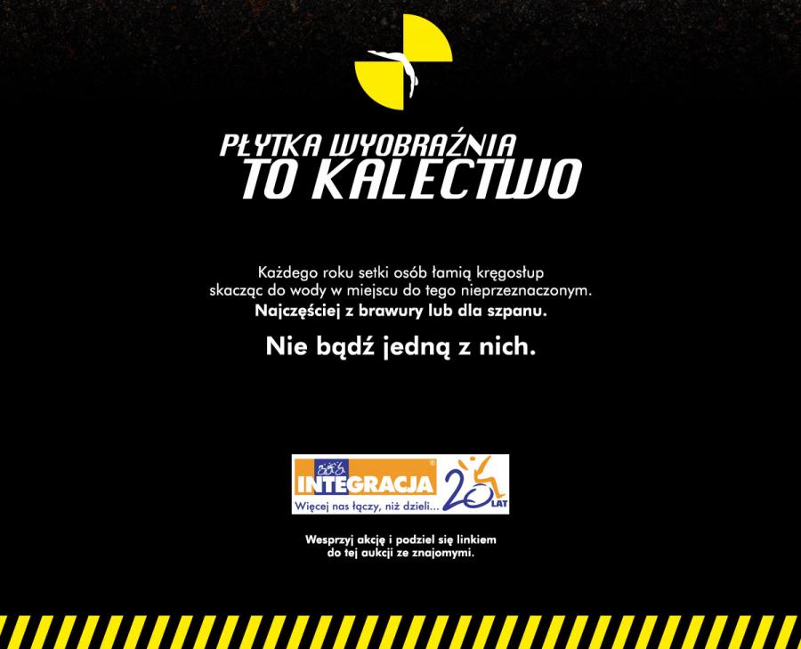 kampania społeczna "Szacun Tropików"
