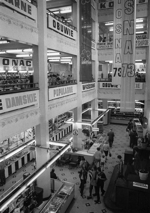 Dom Braci Jabłkowskich w Warszawie