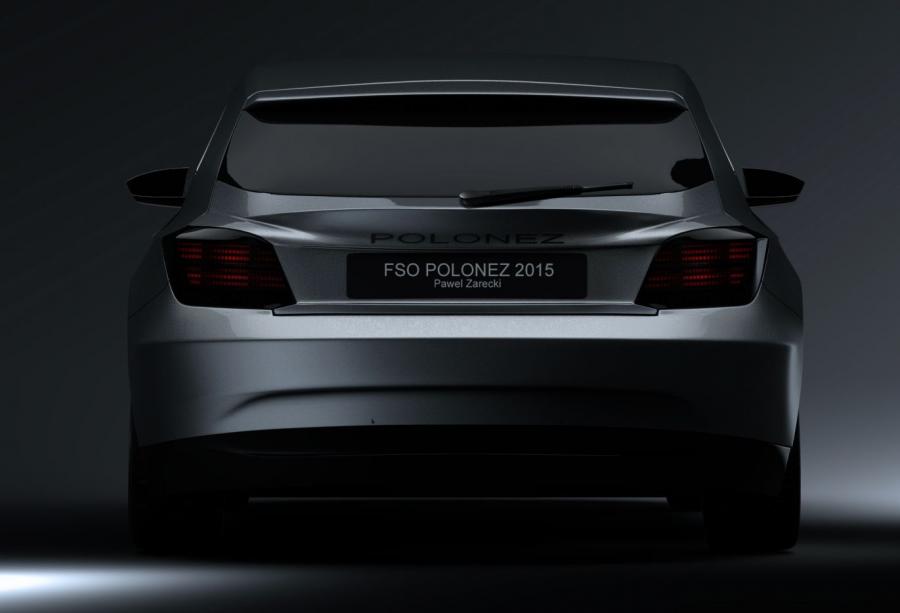 Polonez 2015