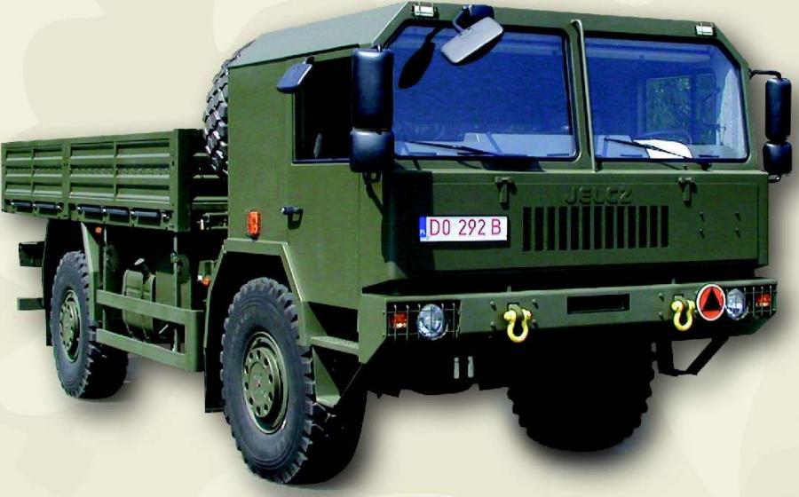 Jelcz 442.32