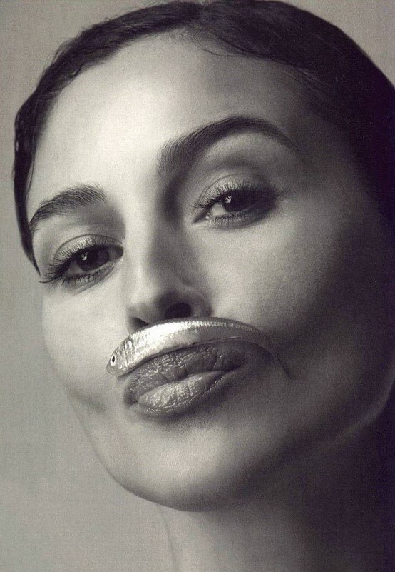 Monica Bellucci – piękna wczoraj i dziś