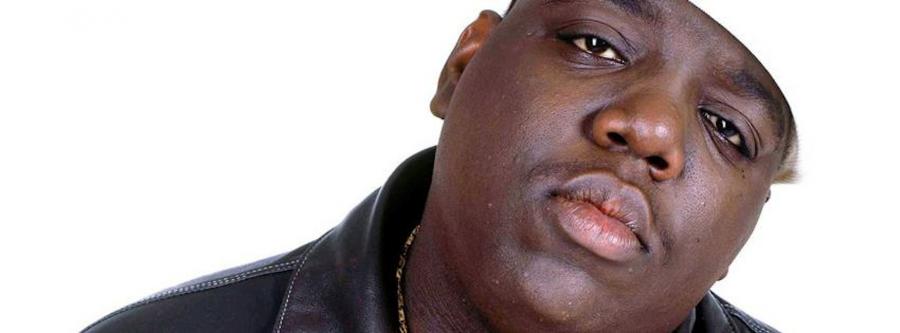 Muzycy ofiarami morderców: The Notorious B.I.G.