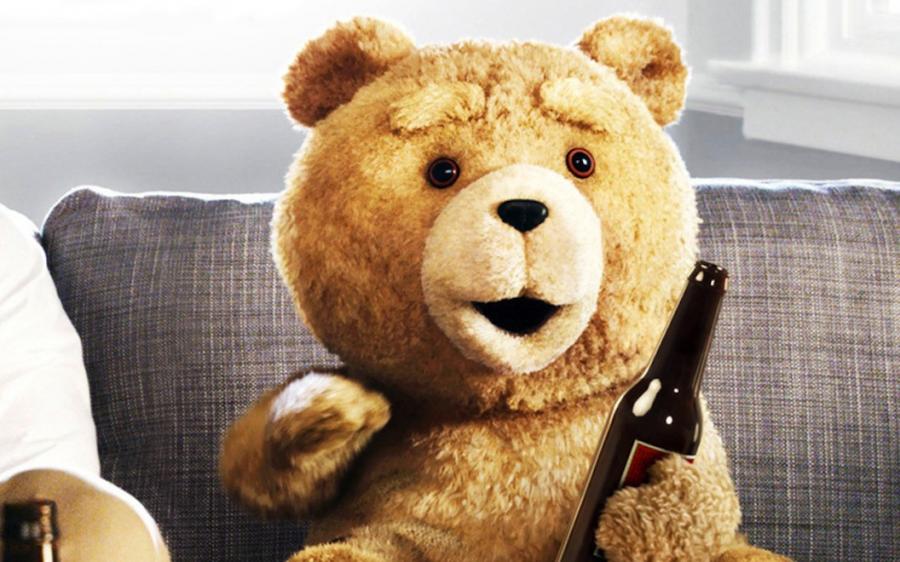 "Ted 2" (reżyseria: Seth MacFarlane)